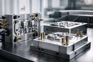 Mold dies umur pakai tinggi dengan desain presisi modern untuk menjaga repeatability dan memudahkan maintenance industri